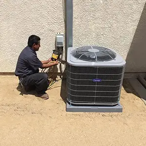 Homeowners Air Conditioning Experts