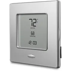 Temperature & Humidity Control