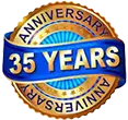 AC Cool 35 Years Anniversary