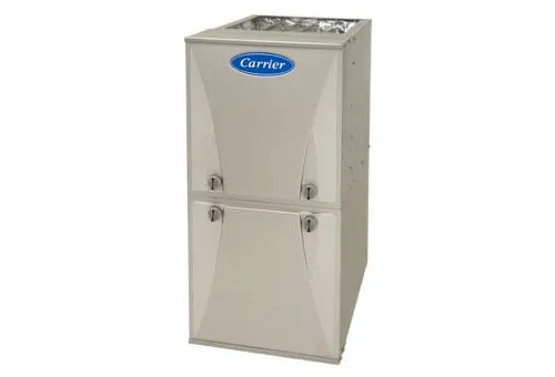 Orange County Carrier Comfort Furnace Dealer