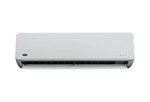 Carrier Comfort Series Ductless Mini-Split AC