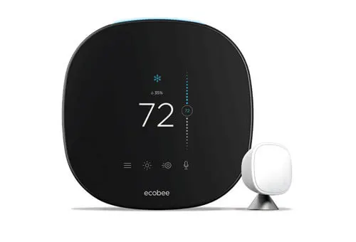 Ecobee by Carrier Series for Non-Infinity Systems