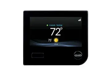 Carrier Programmable Digital Thermostat