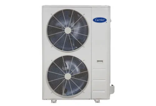 Business Ductless Mini-Split AC/Heat-Pump