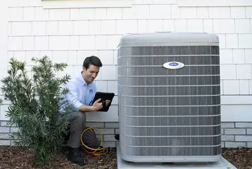 Heat Pump Installation & Replacement Services OC