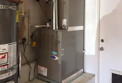 Furnace/Heater Installation, Replacement Tustin