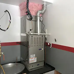 Orange Heating, Furnace Professionals